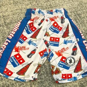 Flow Society Boys Youth - size XS